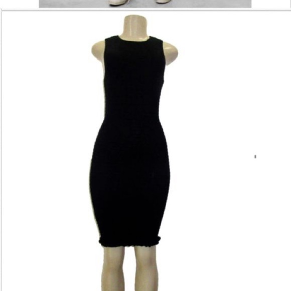 Aritzia Wilfred Shayk dress in EUC - Picture 3 of 5